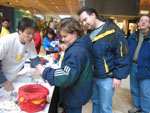 Mainstream Canadians learned more about Hong Kong�s dynamism through the Hong Kong Promotion.