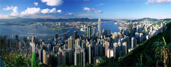 Hong Kong was ranked as the freest economy in the world for the 11th consecutive year by the Heritage Foundation. 