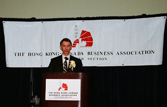 Lindsay Gordon challenges the misconceptions about Hong Kong's pivotal role in China's growth and concludes that Hong Kong will remain the "Smart Link" to China. 