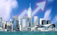 A series of activities will be launched in the coming months to boost Hong Kong's business and tourism.