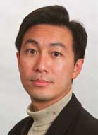 Mr. Tony Wong