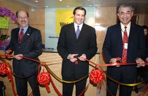 Weichert Relocation Resources Inc (WRRI), one of the world's leading full-service relocation and assignment management firms, announces the establishment of its first Asian office in Hong Kong.