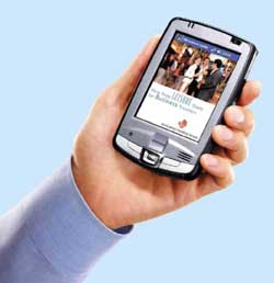 PCCW and AsiaWorld-Expo team up to provide next-generation IT&T services for global exhibitors and visitors.