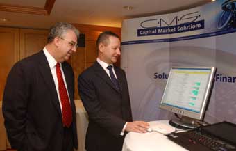 Leading Australian IT solutions company Capital Market Solutions announces the expansion of its operations in Hong Kong. The Hong Kong office now will be responsible for overseeing all the company's businesses in the Asia-Pacific region.
