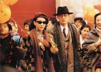 CEPA provides opportunities for overseas film companies to leverage their collaboration with their Hong Kong counterparts to venture into the vast Mainland market. 