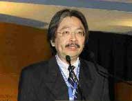 The Secretary for Commerce, Industry & Technology, Mr John Tsang