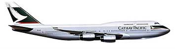 Cathay Pacific celebrates its 60th anniversary with the delivery of its 100th aircraft, in Toulouse, France.