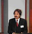 Addressing at the Hong Kong Management Association 2003 Annual Conference, the Hong Kong Secretary for Commerce, Industry and Technology, Mr John Tsang, talked about the changes in world economy.