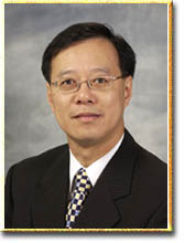 Bassanio So, Director, Hong Kong Economic & Trade Office, Canada