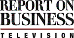 CTV's Report on Business Television