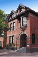HKETO's Toronto Office